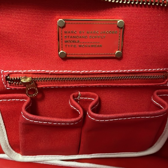 Marc Jacobs Tote bag - Picture 9 of 11